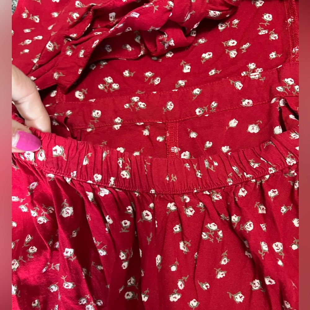 Romper - Picture 4 of 8